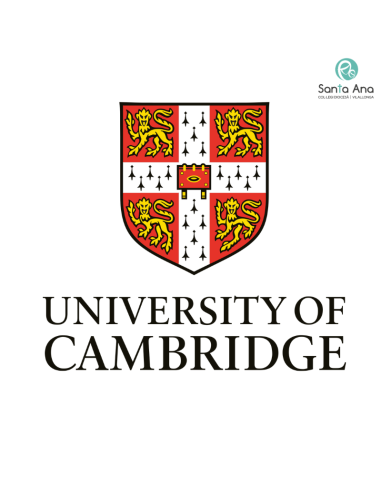 CAMBRIDGE TEST A2